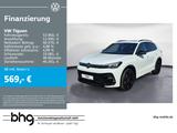 Volkswagen Tiguan 2.0 TDI SCR 4MOTION DSG R-Line