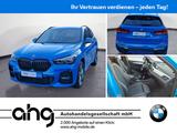 BMW X1 xDrive18d Aut. M Sportpaket Navi Head-Up PDC  - BMW X1: Sportpaket M