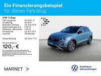 Volkswagen T-Roc - Vorschau Bild 2