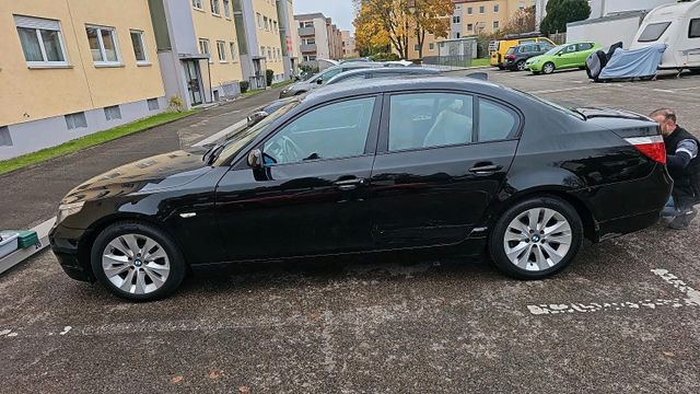 BMW 5er BMW 523i