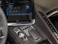 Corvette C8 - Vorschau Bild 16
