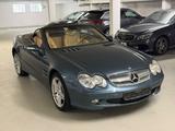 Mercedes-Benz SL 350 TÜV NEU