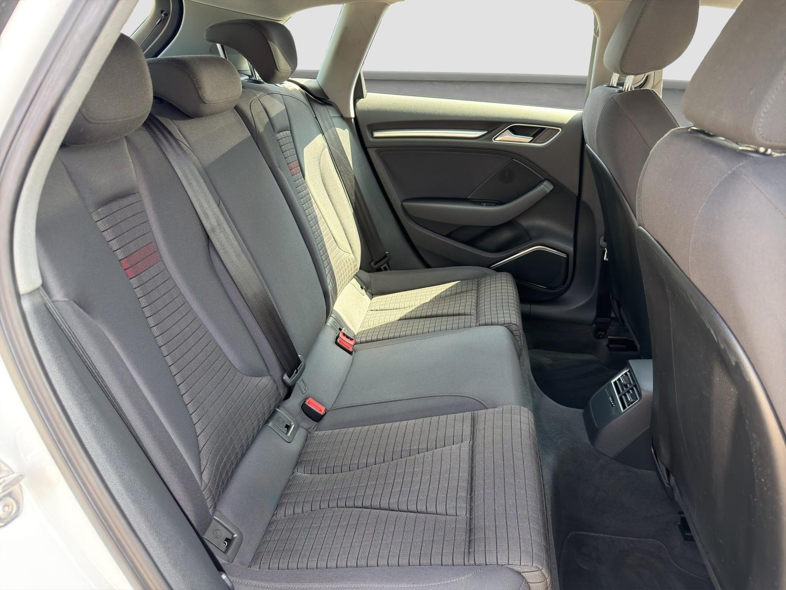 Audi A3 Sportback sport 35 TFSI B&O TEMPO NAVI KAMERA, миниатюра 16