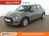 MINI One Aut.*LIM*PDC*SHZ*ALU*KLIMA*BLUETOOTH* - MINI ONE in Berlin