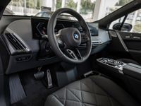 BMW iX - Vorschau Bild 21