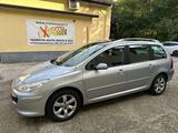 Peugeot 307 307 2005 SW SW 1.6 hdi 16v Australia - Peugeot 307 aus 2007: 1.6