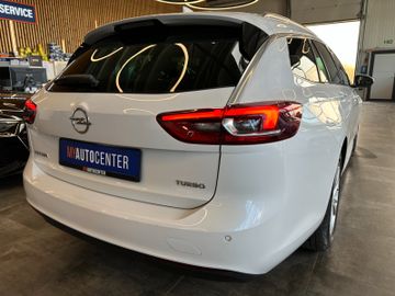 MYAUTOCENTER – Gebraucht- und Jahreswagen mit Werkstattservice in Pfaffenhofen Opel Insignia *KEYLESS*TEM*AHK*LKHZ*NAV*KLIMAAUTOM*