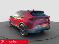 Cupra Formentor - Vorschau Bild 6