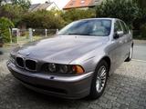 BMW 525i A - TOP Zustand !! - BMW 525 aus 2001: 525i