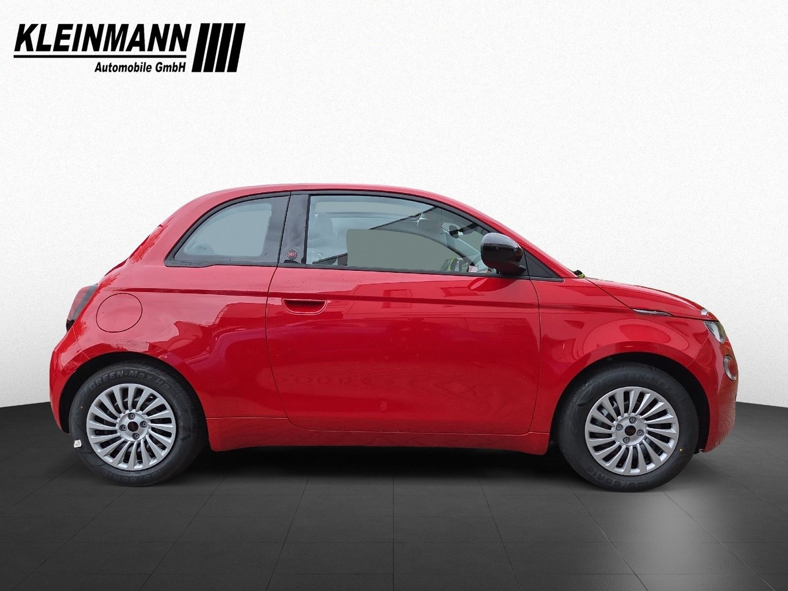 Fiat 500e - Bild 5