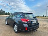 Subaru Outback 2.0D Active - Subaru Outback: Kombi