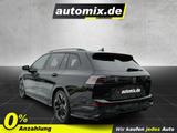 Volkswagen Golf VIII Variant 2.0 TDI R-Line,ACC,AHK,AUTOM. - Volkswagen Golf: R Line