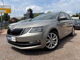 Skoda Octavia Combi 132 KW/DSG/Standheizung/Facelift/ - Skoda Octavia: Facelift Combi