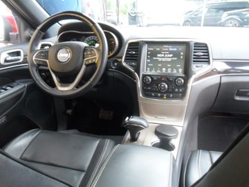 Jeep Grand Cherokee - 10