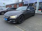 BMW 318 d Touring*Tempo*SHG*El.Heckklappe*AHK* - gebrauchte BMW 318 aus dem Jahr 2012