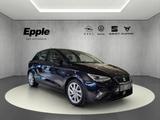 Seat Ibiza FR Navi LED ACC Winterpaket Kamera - Seat Ibiza Gebrauchtwagen in Stuttgart