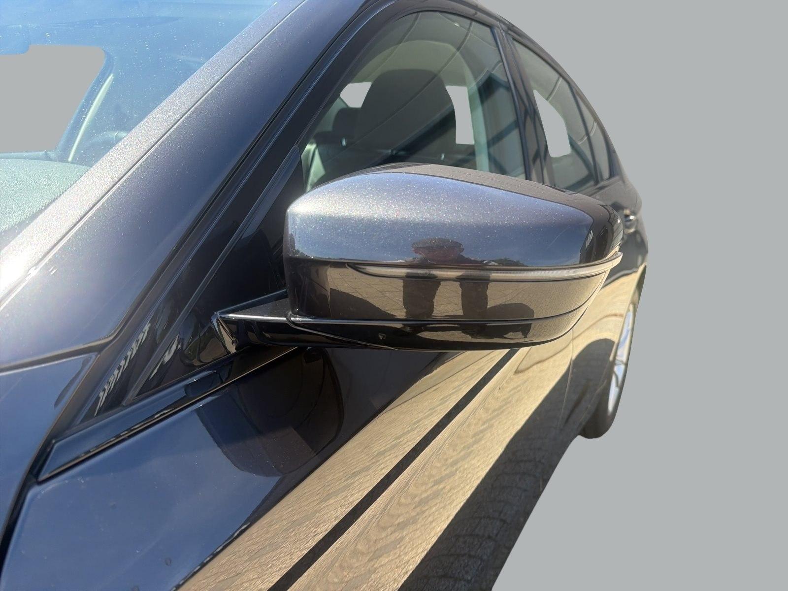 BMW 530d xDrive A Laser HEAD-UP SITZBELÜFT RFK HIFI