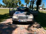 Mercedes-Benz C200 - gebrauchte Mercedes-Benz C 200 aus dem Jahr 1994