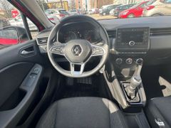 Fahrzeugabbildung Clio V Zen 1.0 TCe 90 EU6d