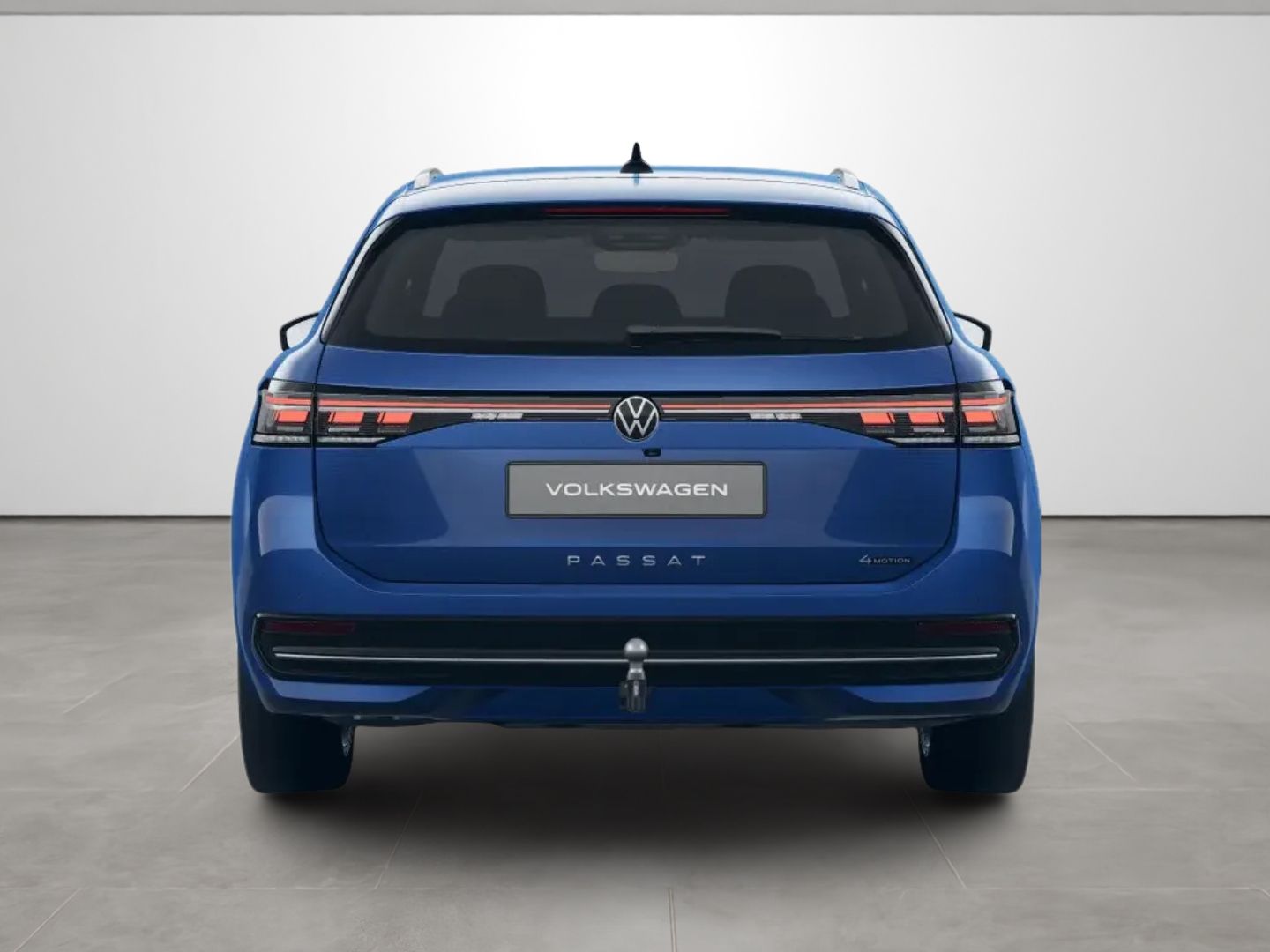Passat 2.0 TDI 4M Elegance *AHK*STDHZG*LEDER*