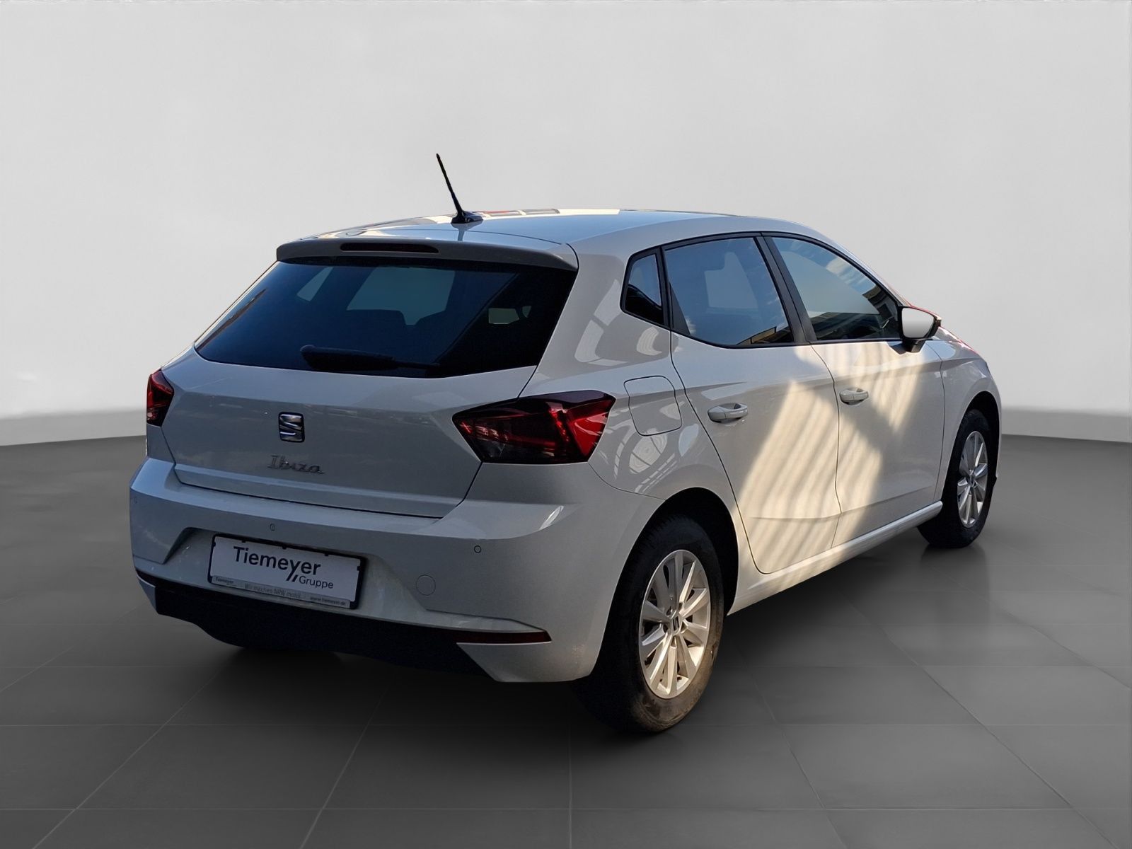 Seat Ibiza - Bild 3