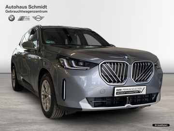 BMW X3 - 6