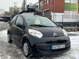 Citroën C1 Style,Automatik,Klima,Navi - Citroën C1: Automatik, N