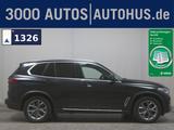 BMW X5 xDrive30d X-Line Leder Navi Laser LC prof HuD