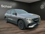 Mercedes-Benz EQA 300 4M AMG+NAVI+AHK+DISTR+LED+360+SOUND+AMBI - Mercedes-Benz EQA in Stuttgart