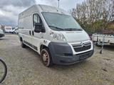 Citroën Jumper Grossraumkasten 33 L2H2 HDi 130 FAP - Angebote entsprechen deinen Suchkriterien