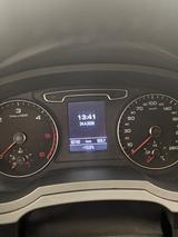 Audi Q3 2.0 TDI 130kW S tronic quattro - - Audi aus 2012 mit Diesel-Antrieb