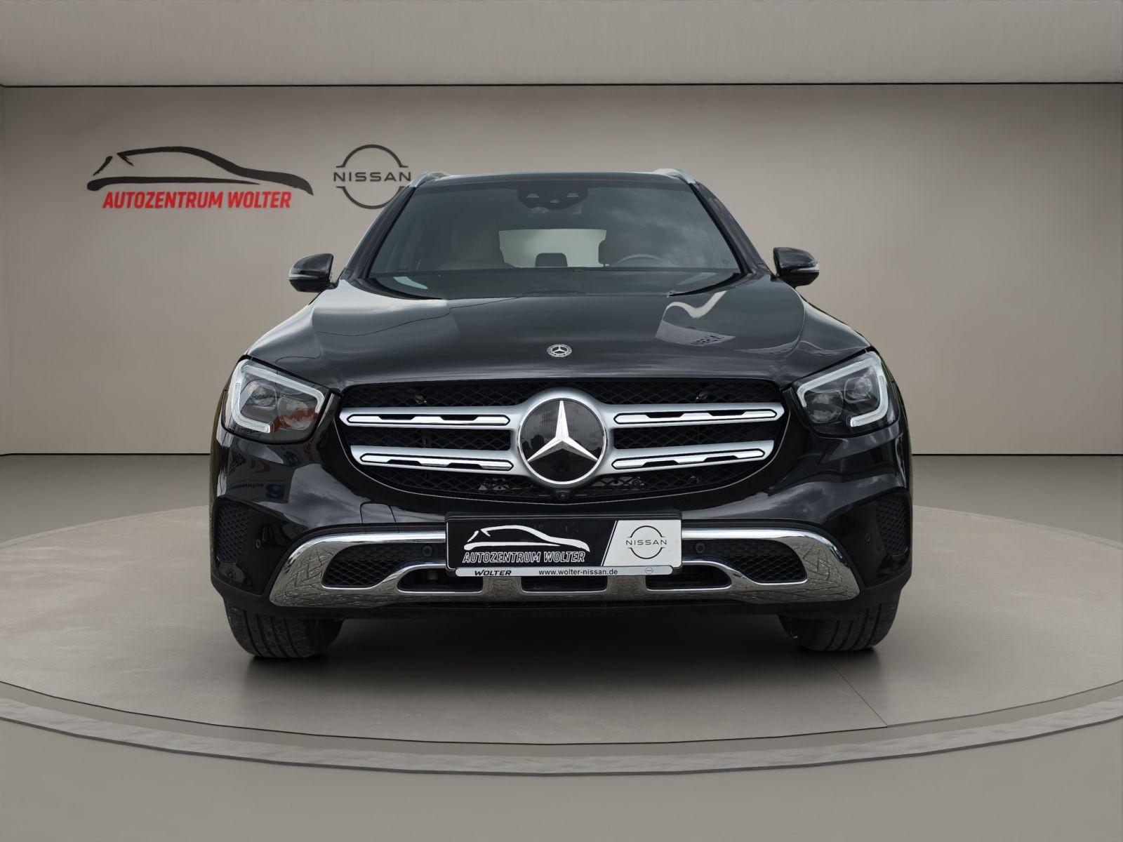 Mercedes-Benz GLC 300 4Matic