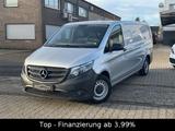 Mercedes-Benz Vito Kasten 110 CDI PRO*XXL*Klima*AHK*1.Hd*DAB* - Mercedes-Benz Vito: 110d