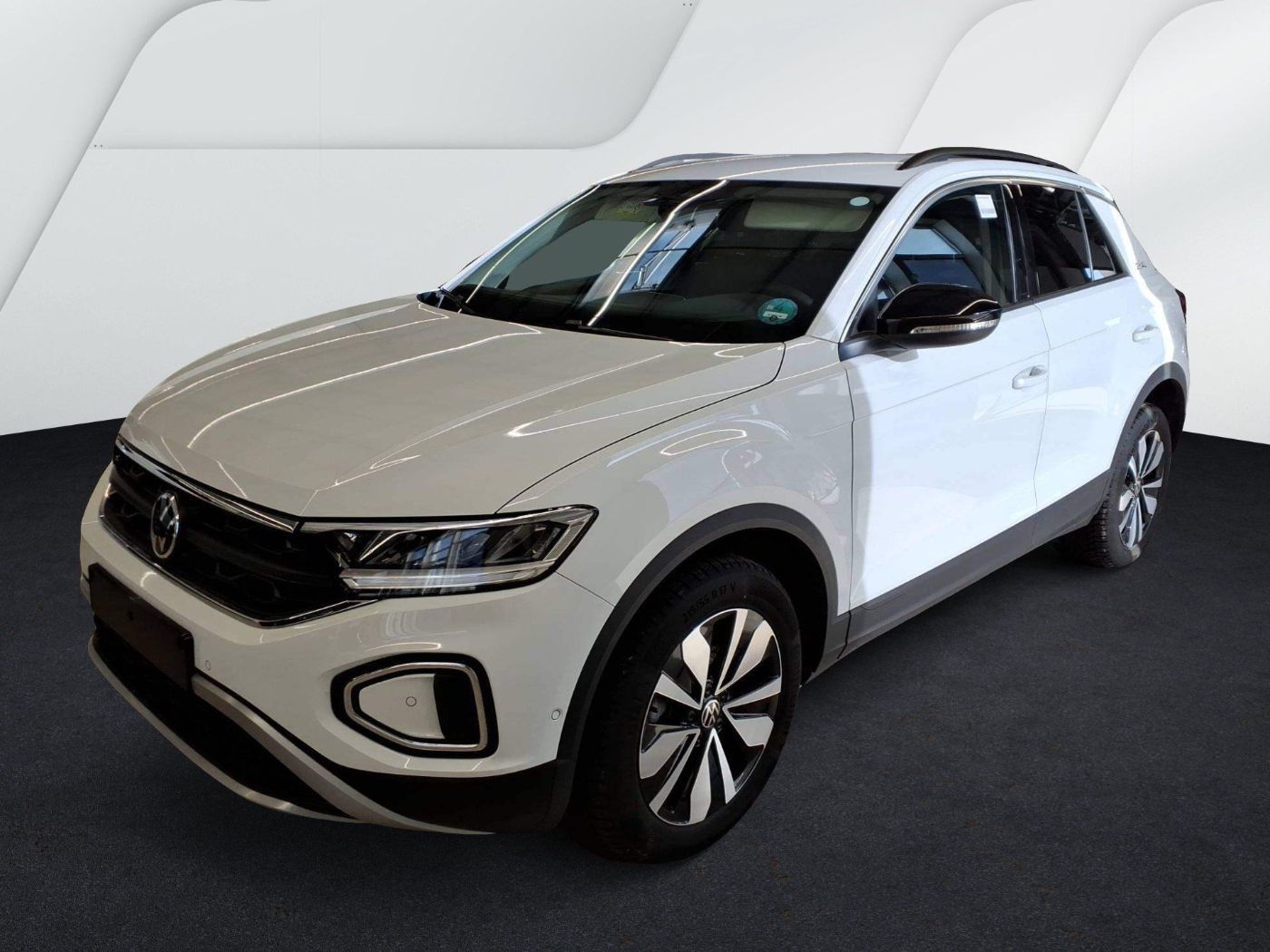 Volkswagen T-Roc - Bild 2