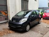 Peugeot 107 Urban Move Klima,Allwetter,TÜV-AU Neu - Peugeot 107 Gebrauchtwagen in Duisburg