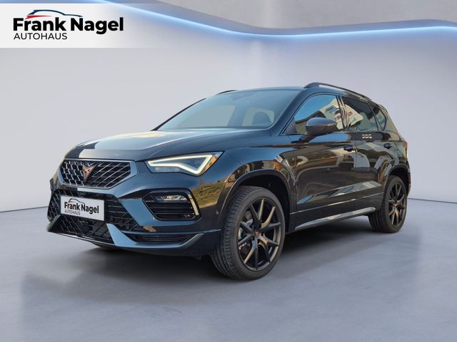 Cupra Ateca 1.5 TSI 7-Gang-DSG
