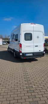 Ford Transit - Köln