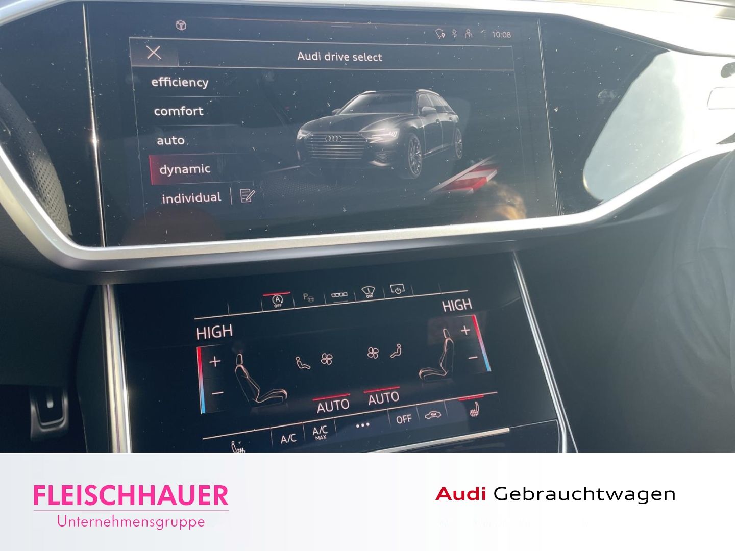 Audi S6 - Bild 19