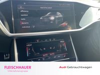 Audi S6 - Vorschau Bild 19