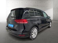 Volkswagen Touran - Vorschau Bild 3