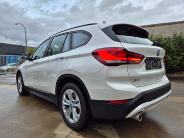 BMW X1 - 8