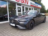 Mercedes-Benz CLE 200 Cabrio AMG Advanced + 4 JAHRE GARANTIE - Mercedes-Benz CLE 200: Cabrio
