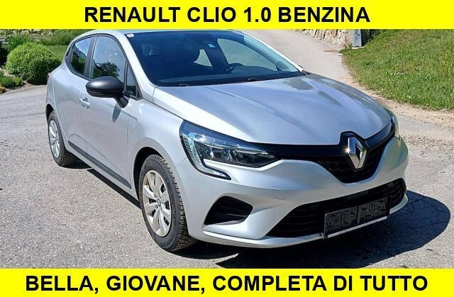 Image of Renault Clio