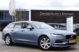 Volvo V90 2.0 D4 LEDER PANODAK NAVI LMV - Volvo V90 bis 10.000 Euro