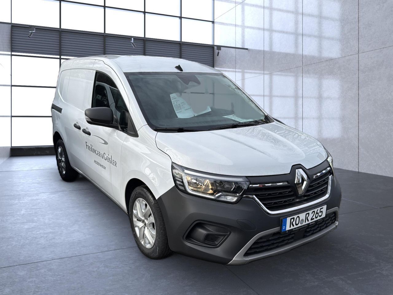 Renault Kangoo - Bild 3