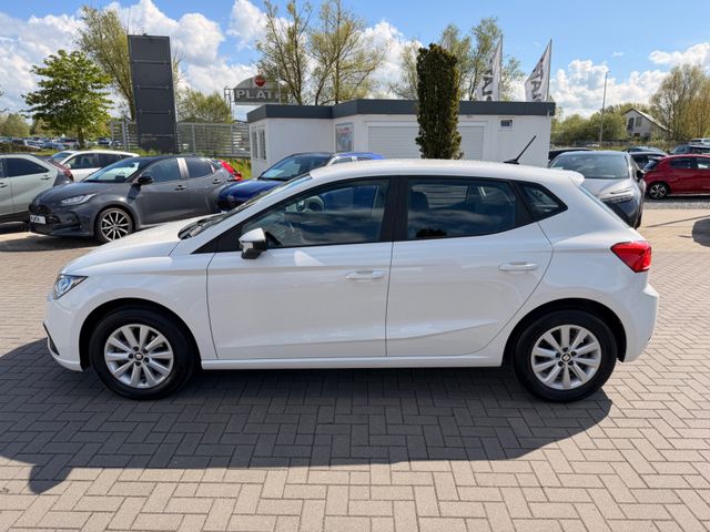 Seat Ibiza Style Beats Fast Lane
