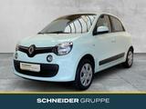 Renault Twingo LIFE SCe 70 KLIMAANLAGE+R&GO+LED+USB+AUX - Renault Twingo: Grün
