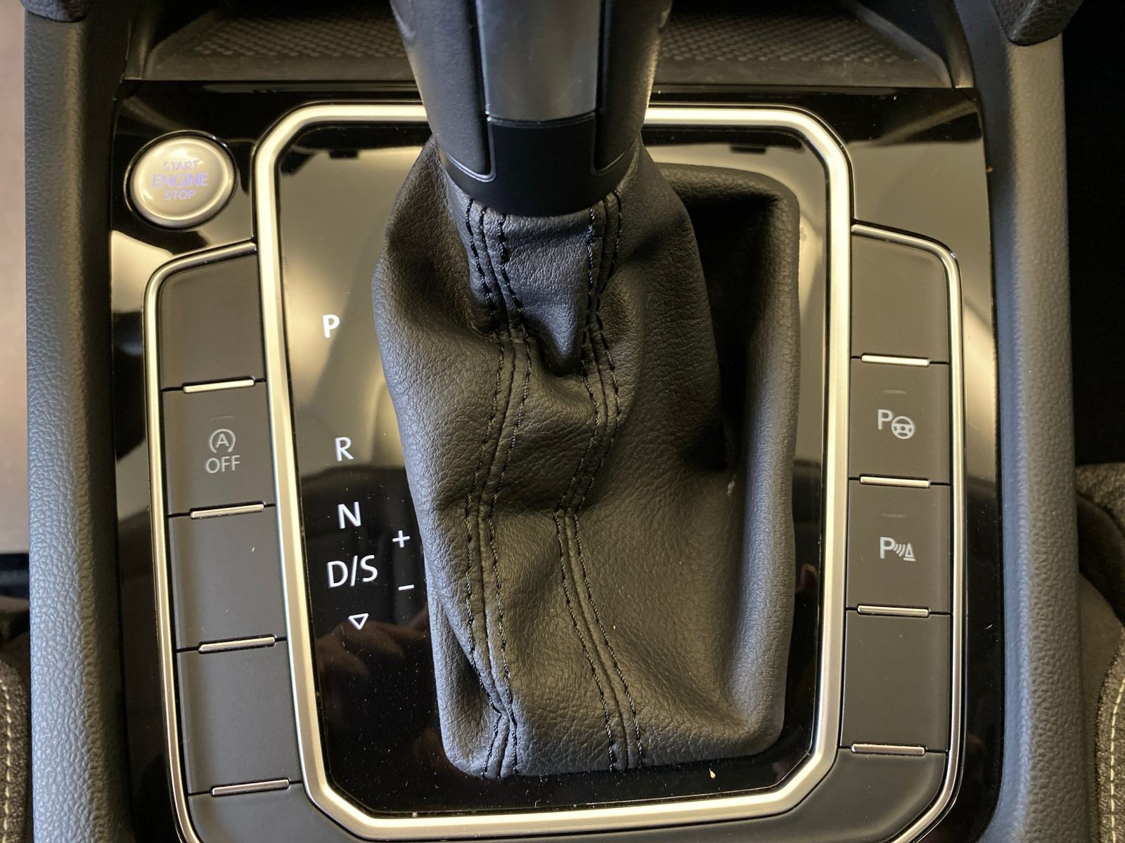 Volkswagen Passat - Bild 11