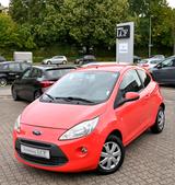 Ford Ka 1.2 Titanium Klima Cool & Sound TÜVneu - Ford Ka/Ka+ in Hannover