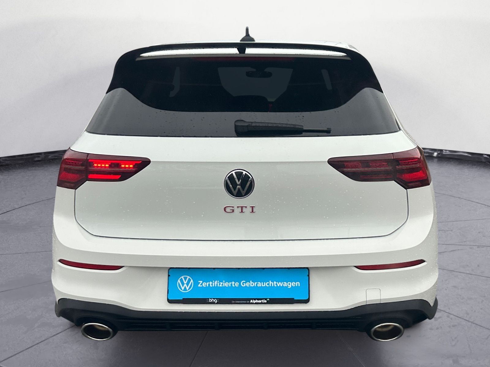 Volkswagen Golf - Bild 5